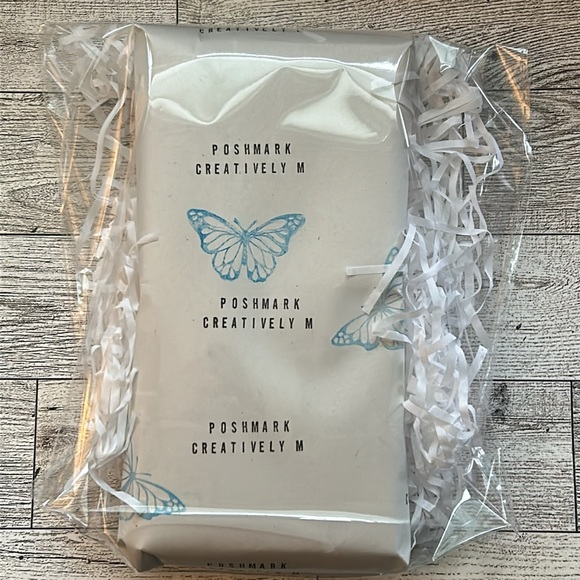 Custom wrapping paper 30 Sheets - Picture 11 of 13